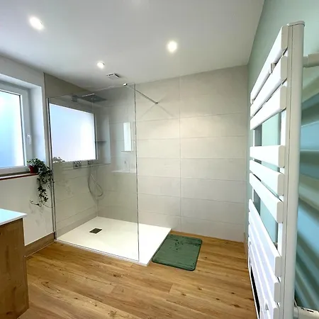 Daire Moderne Et Spacieux, A 10 Min De La Gare Colmar