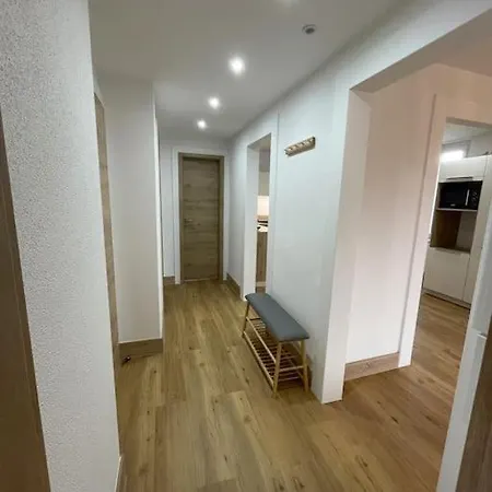 Moderne Et Spacieux, A 10 Min De La Gare Apartment