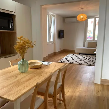 Moderne Et Spacieux, A 10 Min De La Gare Colmar