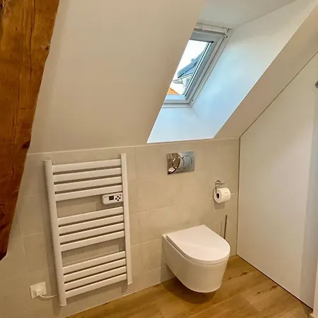 Moderne Et Spacieux, A 10 Min De La Gare