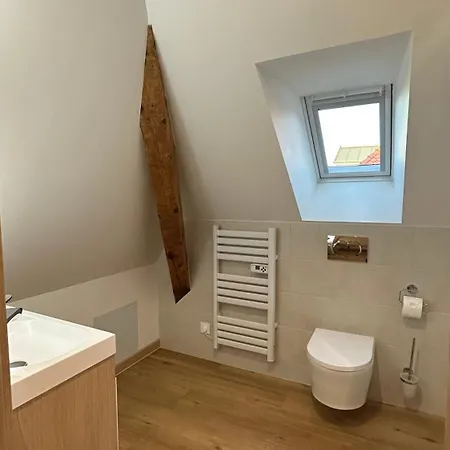 Moderne Et Spacieux, A 10 Min De La Gare Apartment *