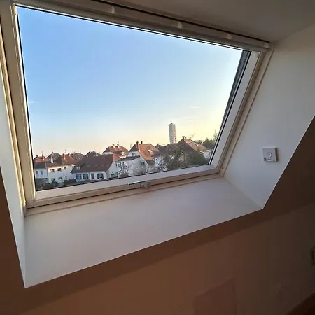 Apartment Moderne Et Spacieux, A 10 Min De La Gare Colmar