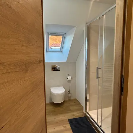 Moderne Et Spacieux, A 10 Min De La Gare Colmar