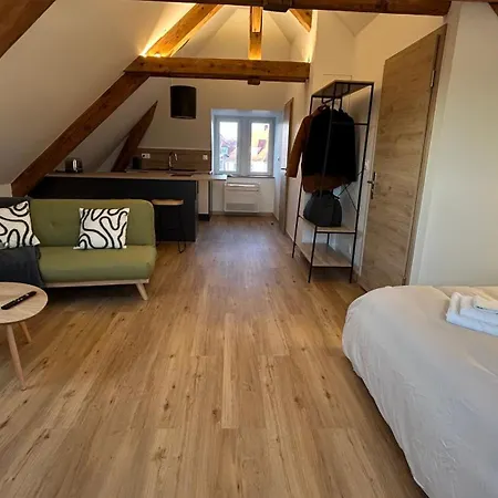Moderne Et Spacieux, à 10 Min De La Gare