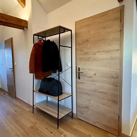 Apartment Moderne Et Spacieux, A 10 Min De La Gare *
