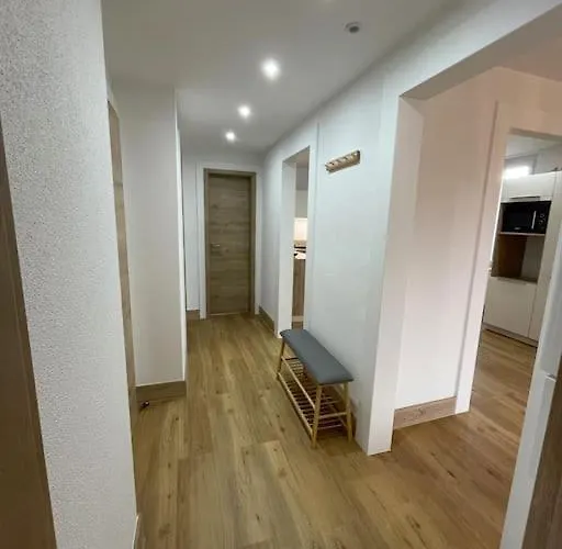 Moderne Et Spacieux, A 10 Min De La Gare Apartment