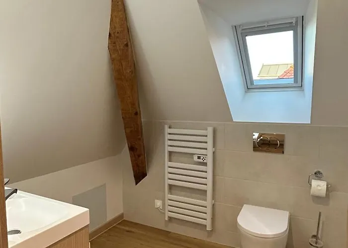 Moderne Et Spacieux, A 10 Min De La Gare Apartment *